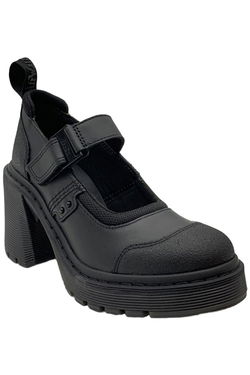 Dr. Martens Heels