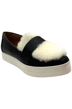 ALL BLACK Loafers & Moccasins