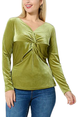 DG2 By Diane Gilman Women's Tops