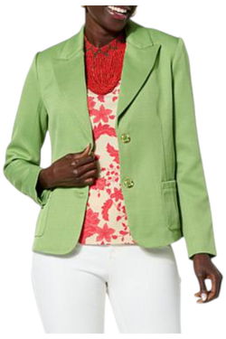 Jaclyn Smith Blazers