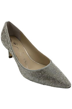 Nina  Heels