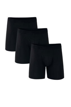 Pact Men's Underwear