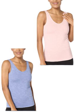 Breezies Tank Tops