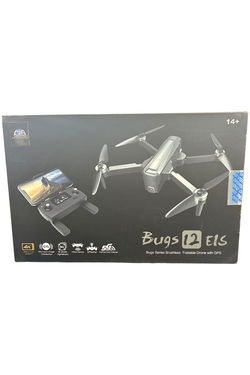 CIS Drones