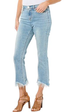 DG2 By Diane Gilman Boot Cut Jeans