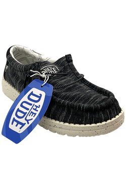 Hey Dude Boy's Loafers & Oxfords