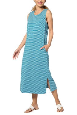 Denim & Co. Women's Dresses