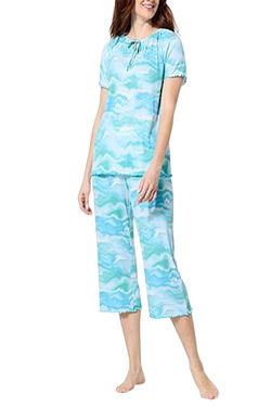 Comfort Code Pajamas