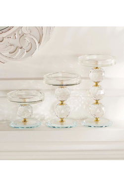 Valerie Candle Holders