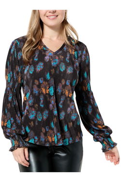 DG2 By Diane Gilman Long Sleeves