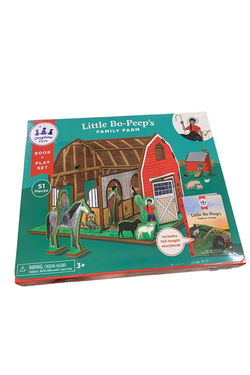 StoryTime Toys Toys