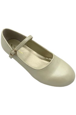 Nina  Toddler Girl's Flats