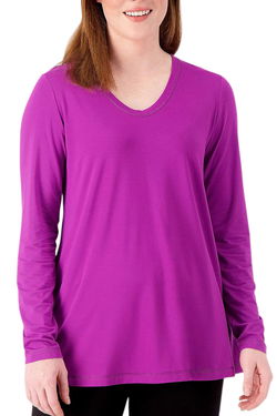 Susan Graver Tunics