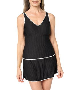 Susan Graver Women's Swimwear