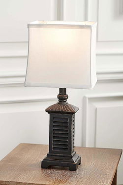Valerie Table Lamps
