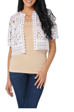 Isaac Mizrahi Live!  Sweaters & Hoodies