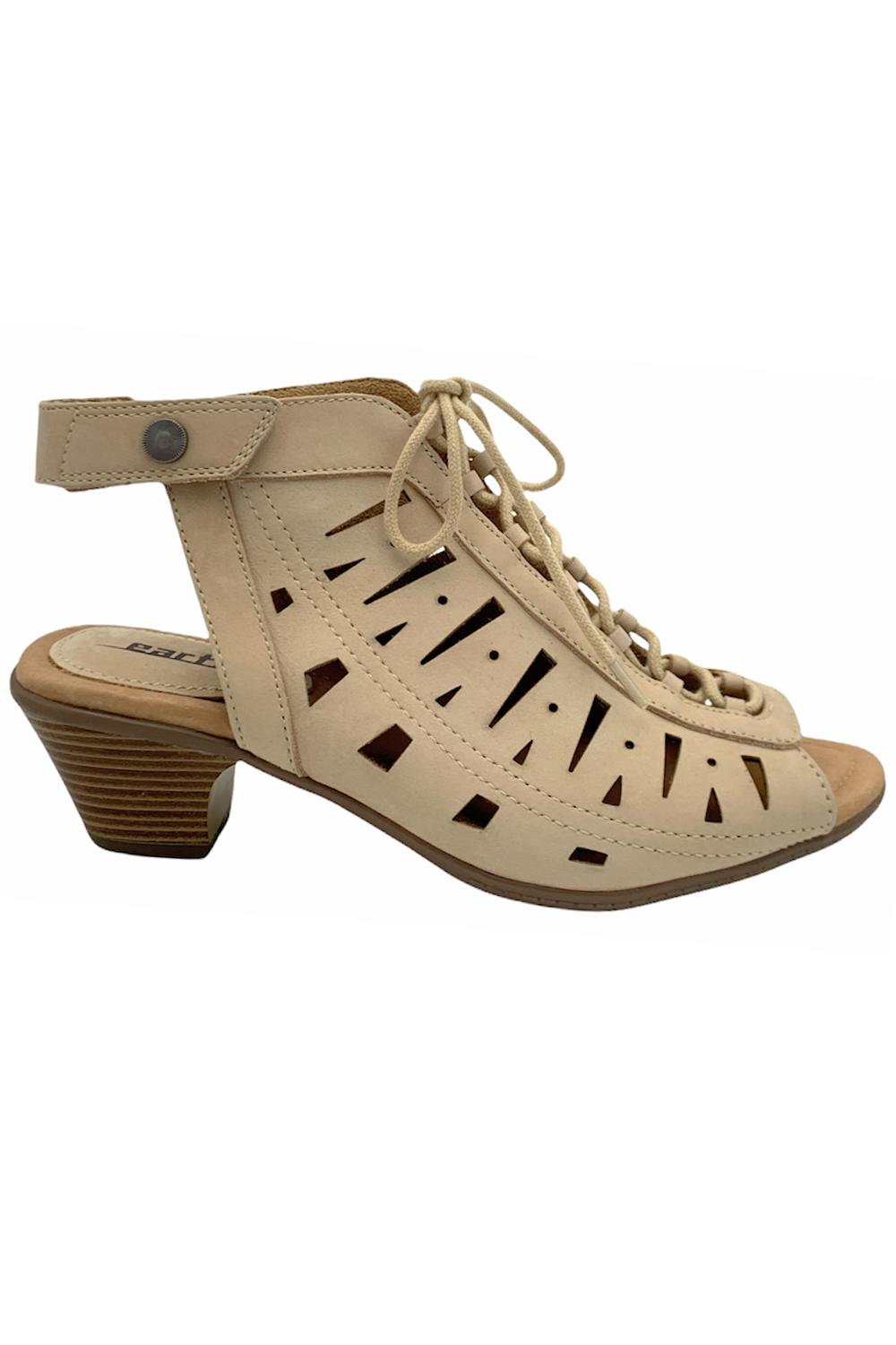 Earth nubuck kristen on sale sandals