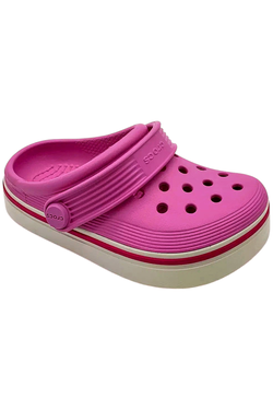 Crocs Toddler Unisex Mules & Clogs