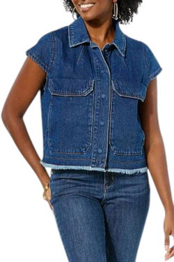 Democracy Women's Coats, Jackets & Vests