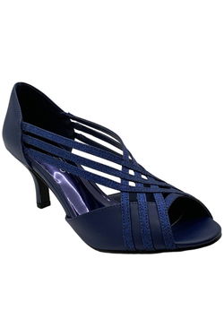 Easy Street Heels