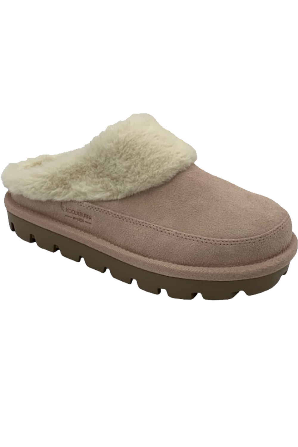 Peach ugg slippers hot sale