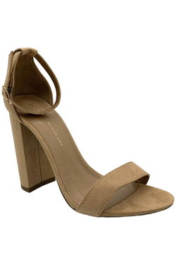 Rohb Heels
