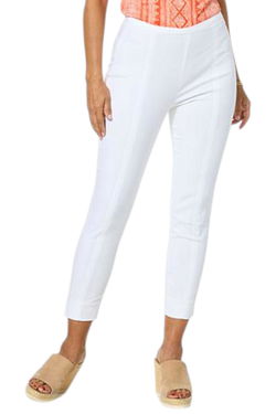 Jaclyn Smith Women's Pants