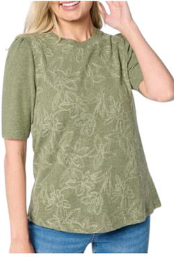 DG2 By Diane Gilman Women's Tops