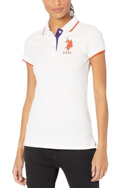 U.S. Polo Assn. Women's Tops