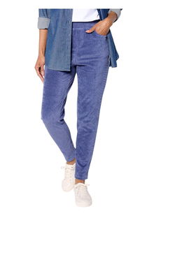 Quacker Factory Women's Pants