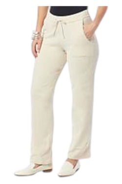 WynneLounge Women's Pants