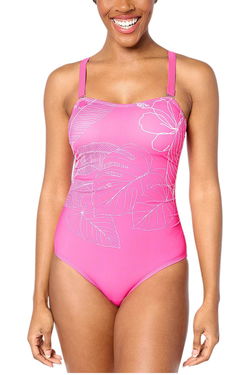 Susan Graver Women's Swimwear