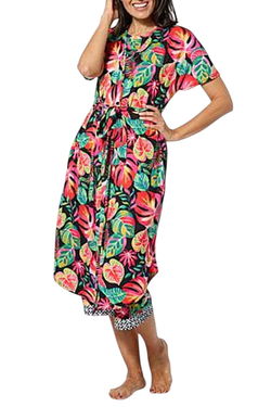 Comfort Code Robes