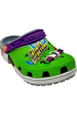 Crocs Toddler Boy's Mules & Clogs