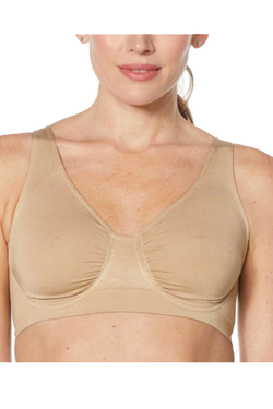 Rhonda Shear Underwire Bras