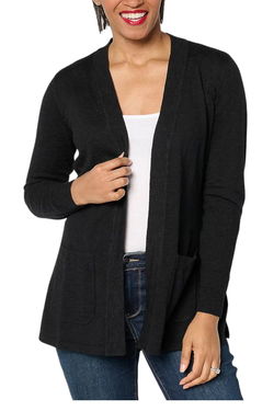 Denim & Co. Sweaters & Hoodies