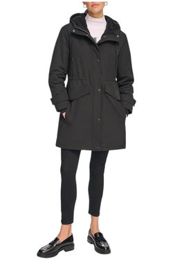 Calvin Klein Women's Coats, Jackets & Vests