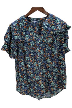 Democracy Short Sleeves