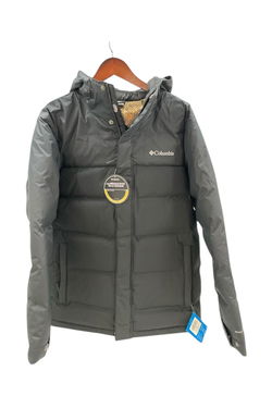 Columbia Men's Coats & Jackets