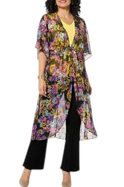 IMAN Global Chic Sweaters & Hoodies