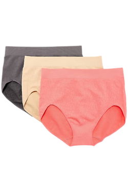 Breezies Panties