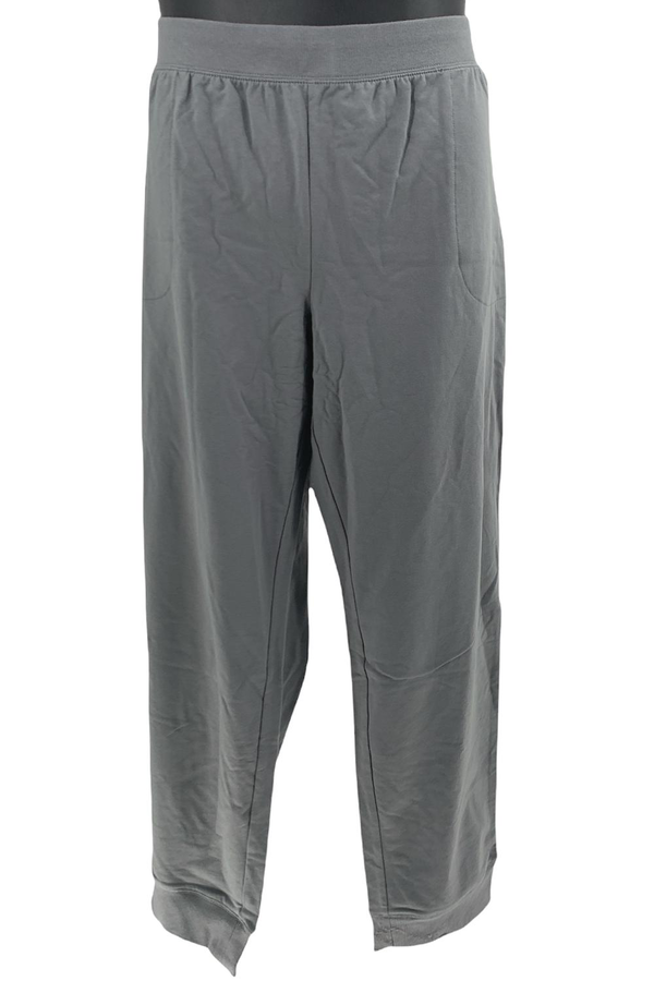 Denim & Co. Active Regular Pull-On Knit Jogger Pants 