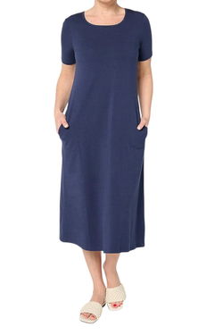 Denim & Co. Women's Dresses