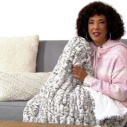Dennis Basso  Blankets & Throws