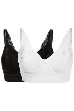 Rhonda Shear Bras
