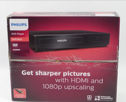 Philips Blu-Ray & DVD Players