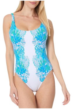 Lilly Pulitzer One Piece