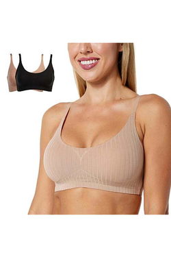 Rhonda Shear Bras