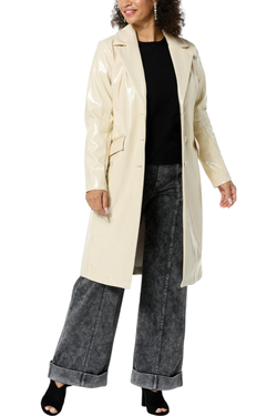 C. Wonder Trench Coats