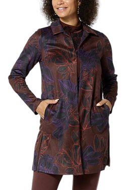 IMAN Women's Coats, Jackets & Vests